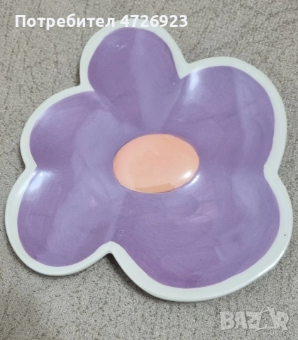 порцеланови чиниики нови , снимка 3 - Чинии - 53385095