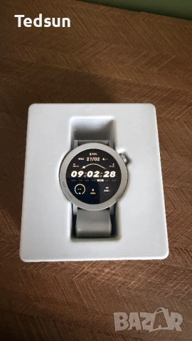 С ГАРАНЦИЯ! Смарт часовник Nothing CMF watch pro2