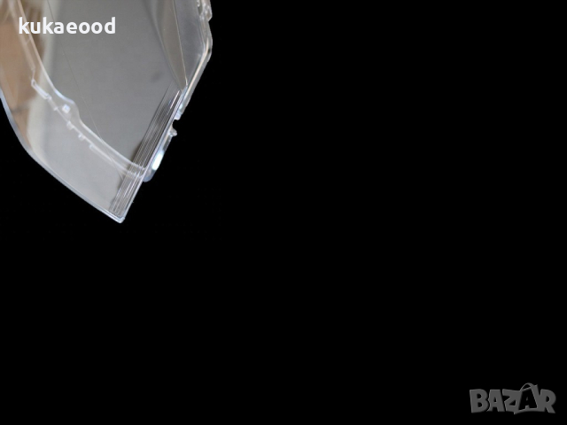 Стъкла за фарове на VW Polo 6R (2008-2013), снимка 2 - Аксесоари и консумативи - 44551404