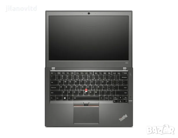 Лаптоп Lenovo X250 I7-5600U 8GB 256GB SSD с до 24 МЕСЕЦА ГАРАНЦИЯ, снимка 5 - Лаптопи за работа - 55078280