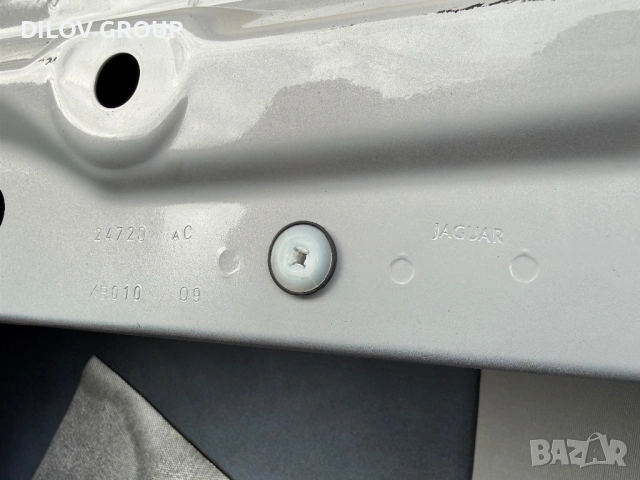 Врата JAGUAR E-PACE | 2021-, снимка 3 - Части - 53435443