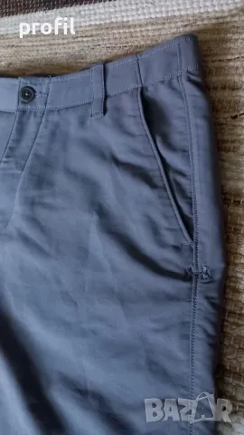 Under Armour къси панталони №32, снимка 4 - Къси панталони - 50223465