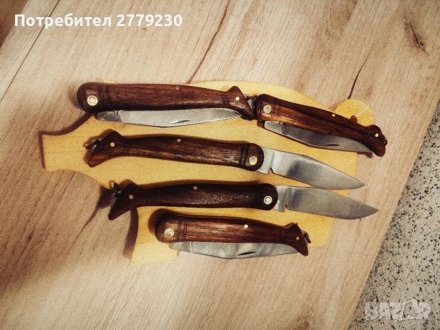 Габровска ножка краче/ботуш с инициали М&Г, снимка 14 - Колекции - 51373506