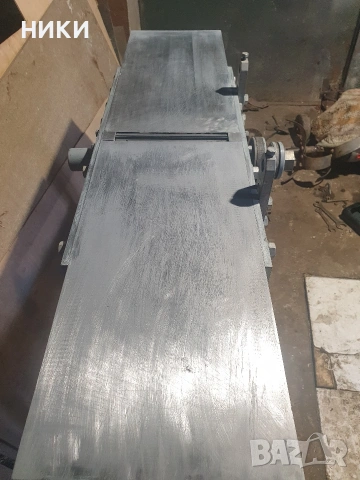 продавам абрихт, снимка 9 - Циркуляри - 53296287