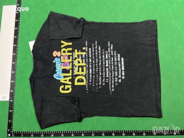 тениски , снимка 2 - Тениски - 52714472