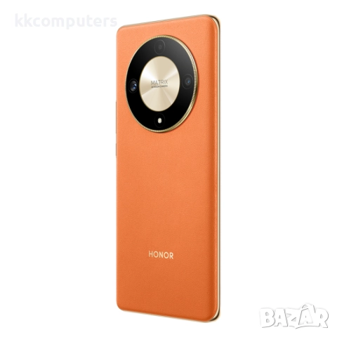 ЧАСТИ ЗА Смартфон GSM HONOR MAGIC 6 LITE 5G ORANGE 6.78 ", 256 GB, RAM 8 GB, 108+5+2 MP, 5G , снимка 3 - Резервни части за телефони - 51656662