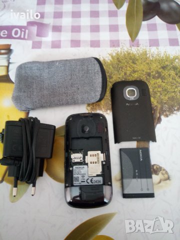 NOKIA C2 Работеща!, снимка 6 - Nokia - 39607738