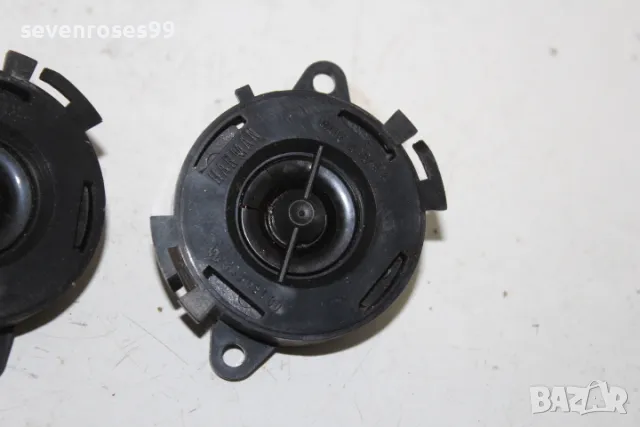 Пищялка багажник Пежо 807 Peugeot 807 Citroen C8 Lancia Phedra 2броя комплект  9633355780, снимка 2 - Части - 50312162