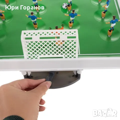 Мини футбол Kruzzel, снимка 5 - Игри и пъзели - 49539901