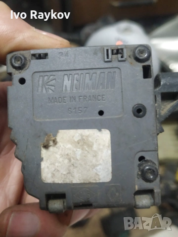 Лостче за чистачки за Renault Clio I , Renault 19, снимка 5 - Части - 53144947