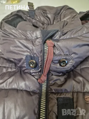 G Star Raw , снимка 15 - Якета - 49024067