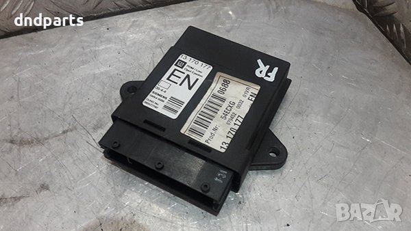 Модул врата за Opel Vectra C, 2003г. / преден, десен/