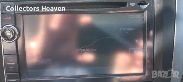 Seat Altea XL DSG , снимка 17 - Автомобили и джипове - 49512782