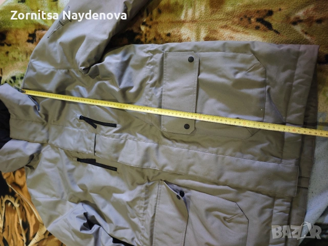 Яке Париж размер Л, снимка 14 - Якета - 52860154