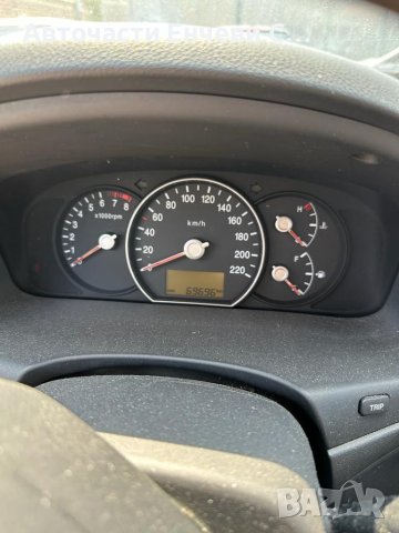 Киа Каренс Kia Carens на части, снимка 5 - Автомобили и джипове - 41883223