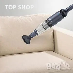 Безжична ръчна прахосмукачка MAXXMEE от ново поколение супер мощна, снимка 10 - Прахосмукачки - 49157152