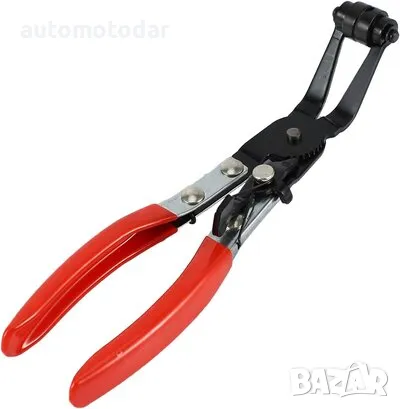 Клещи за скоби на водни съединения на маркучи, снимка 3 - Клещи - 48688322