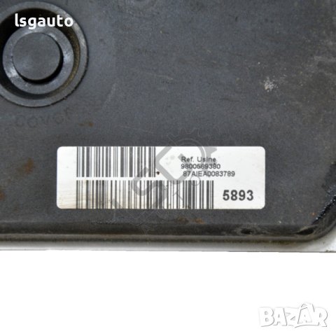 ABS модул Citroen DS4 (2011-2015) ID: 98729, снимка 3 - Части - 40347869