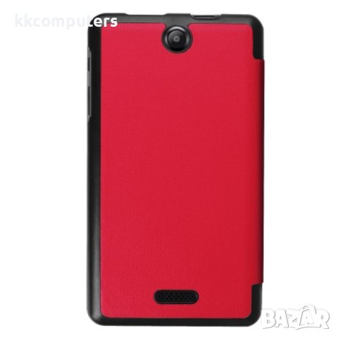Acer Iconia One 7 B1-790 Кожен Калъф и Протектор, снимка 11 - Таблети - 44438391