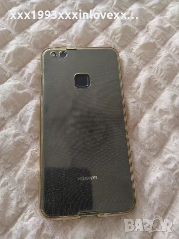 Huawei p10 lite, снимка 6 - Huawei - 48811612