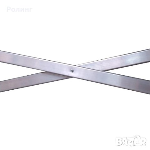 Мултифункционално алуминиево скеле DRABEST IKAR 3в1/03080082, снимка 3 - Други инструменти - 44434634