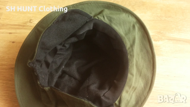 NORRONA Nesbru GORE-TEX WINTER Jakthat размер L за лов риболов зимна шапка с ушанки - 2166, снимка 7 - Екипировка - 53541800