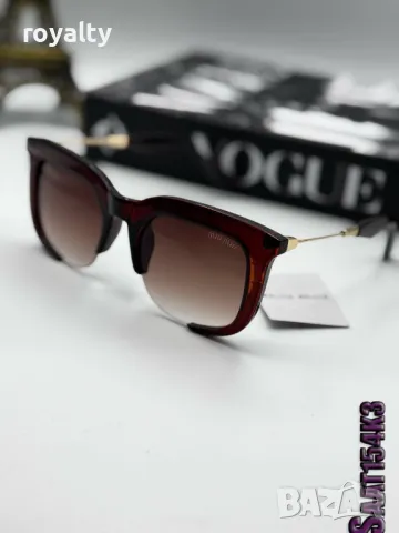 Miu Miu дамски слънчеви очила Различни дизайни , снимка 6 - Слънчеви и диоптрични очила - 49564766