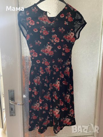 Рокли за момиче, снимка 4 - Детски рокли и поли - 41230156