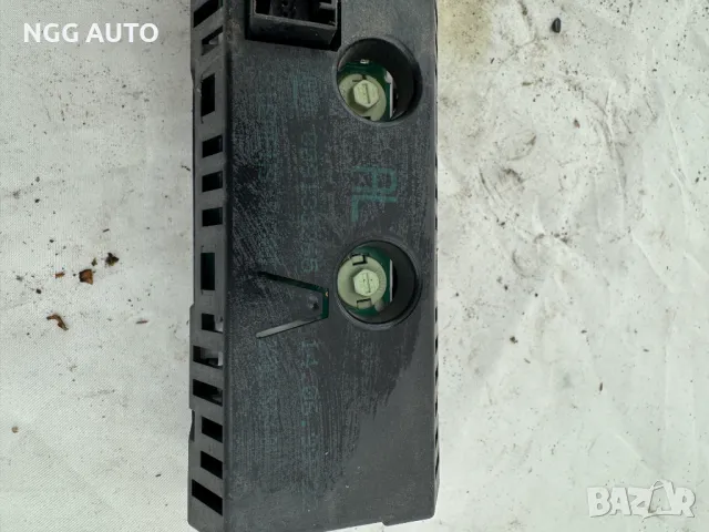 Дисплей Siemens за Opel Astra G, 1999-2005г., 009133265, 5WK70007, снимка 3 - Части - 48760611