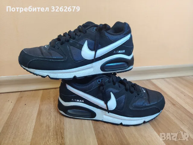 Nike air max command оригинални размер 39, снимка 5 - Маратонки - 55980454