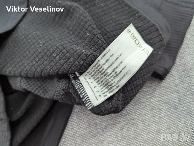 Snickers Softshell Мъжка Работна Горница Размер М Еластична, снимка 10 - Тениски - 49636756