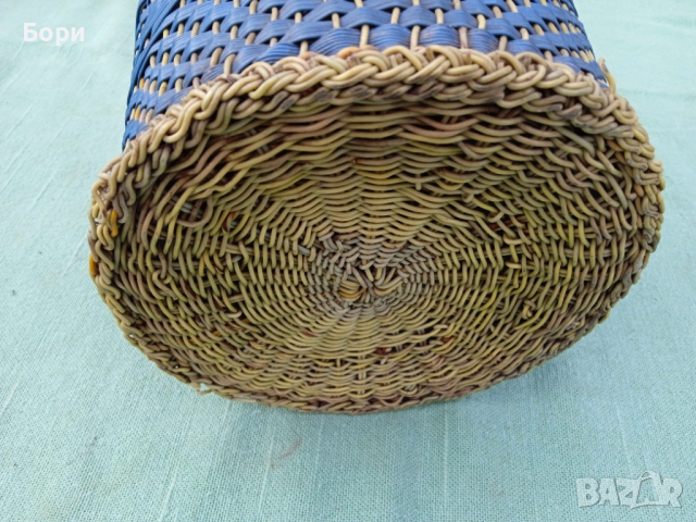 Стара дамаджана 5 литра, снимка 6 - Буркани, бутилки и капачки - 36268540