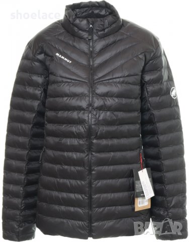 Mammut Albula IN Hybrid, снимка 1