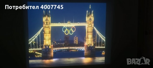 проектор Epson EMP-S24, снимка 5 - Плейъри, домашно кино, прожектори - 44451000