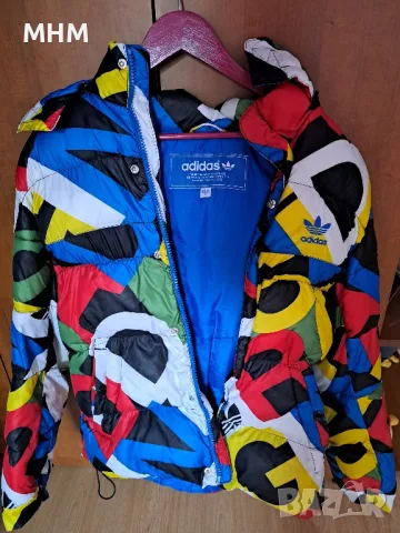 Дебело яке М