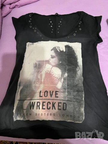 Тениски лот, снимка 9 - Туники - 41724601