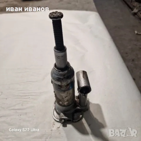 Крик 2 тона , снимка 5 - Други машини и части - 50211058