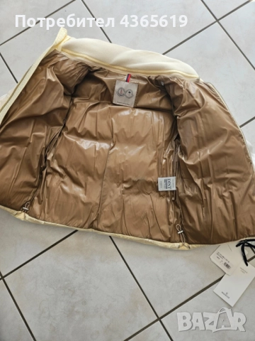 Moncler x Palm Angels Maya 70 Светещо Яке, снимка 4 - Якета - 52582105