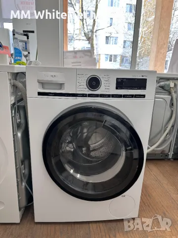 Пералня SIEMENS IQ700