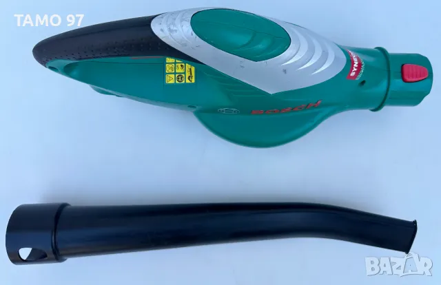 Bosch ALB 18 Li - Акумулаторна духалка 18V, снимка 4 - Други инструменти - 50267922