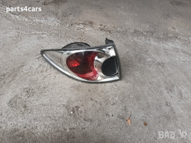 ляв и Десен външен и вътрешен стоп за мазда 6 седан MAZDA 6, снимка 5 - Части - 38931636
