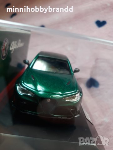 Alfa Romeo 1.43, снимка 12 - Колекции - 40628165