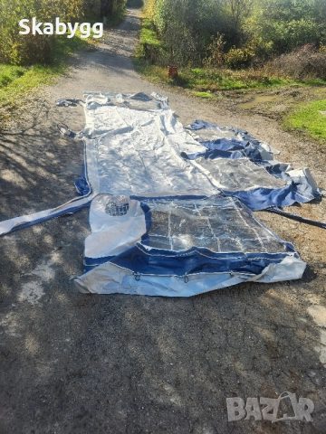 Форселт за каравана