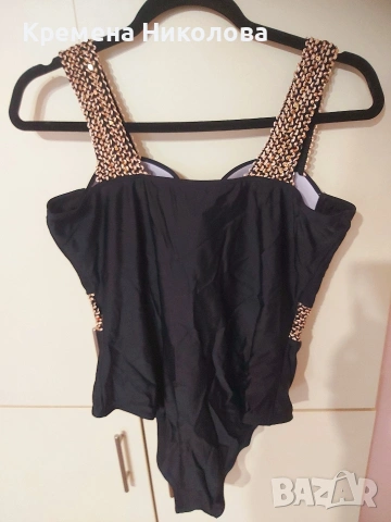 Бански, снимка 3 - Бански костюми - 53817375