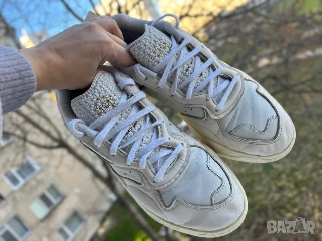 Adidas Supercourt RX — номер 44, снимка 3 - Маратонки - 48090554