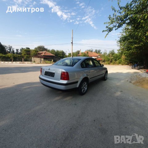 VW Passat B5 1.8i 125hp ADR.На части, снимка 6 - Автомобили и джипове - 41910205