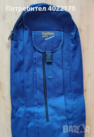 Trakker Match - голям английски калъф за няколко пръчки с макари