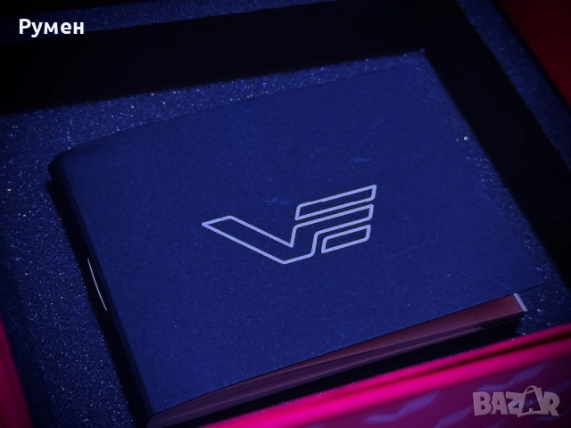 Vostok Europe Almaz - Мъжки кварцов часовник, снимка 8 - Мъжки - 52669798