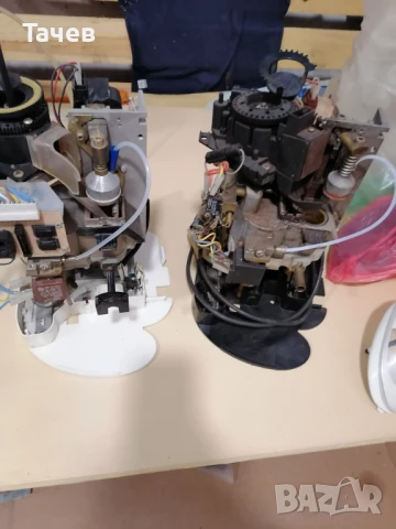 Кафемашини за части Simac, снимка 7 - Кафемашини - 51219294