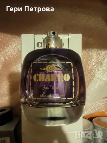 парфюм El Charro For Woman 100мл